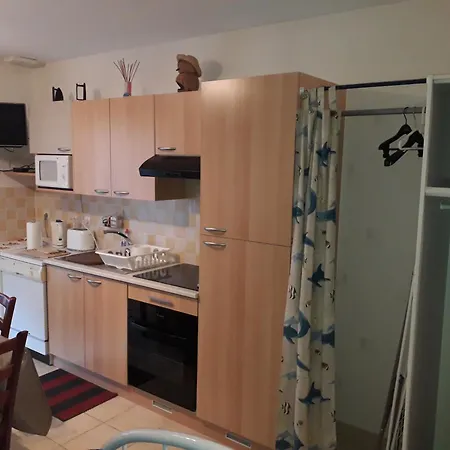 Apartment Le Coin Paisible Gujan-Mestras